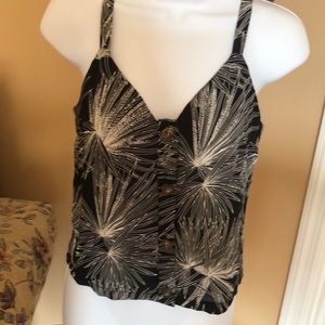 Sienna sky tank size XS